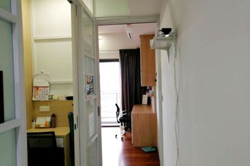 Biji Living (Seventeen Residences)