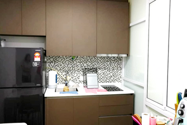 Biji Living (Seventeen Residences)