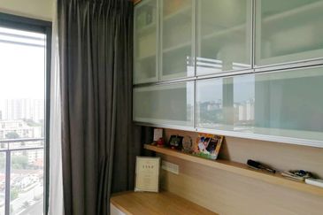 Biji Living (Seventeen Residences)