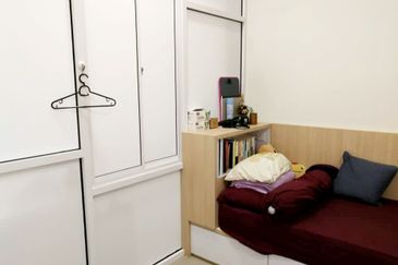 Biji Living (Seventeen Residences)