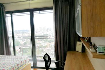 Biji Living (Seventeen Residences)