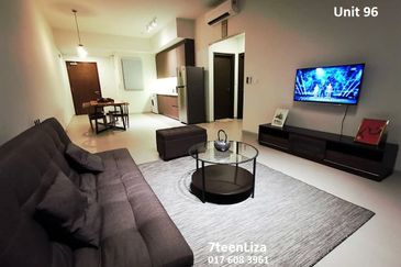 Biji Living (Seventeen Residences)