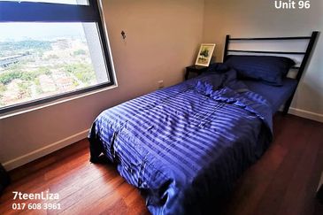 Biji Living (Seventeen Residences)