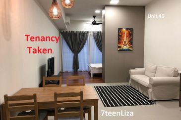 Biji Living (Seventeen Residences)