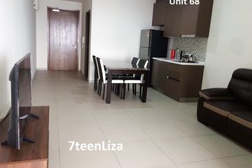 Biji Living (Seventeen Residences)