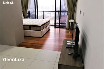 Biji Living (Seventeen Residences)