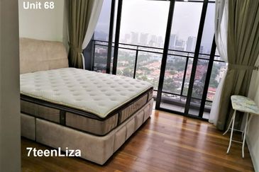 Biji Living (Seventeen Residences)