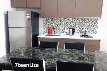 Biji Living (Seventeen Residences)