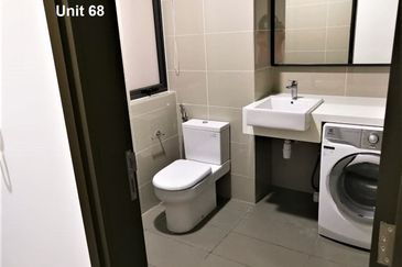 Biji Living (Seventeen Residences)