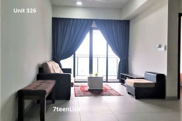 Biji Living (Seventeen Residences)