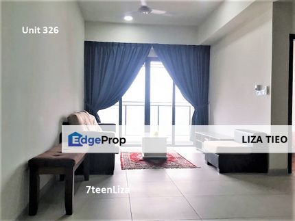 More option with resident agent 7teenLiza326, Selangor, Petaling Jaya