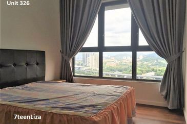 Biji Living (Seventeen Residences)