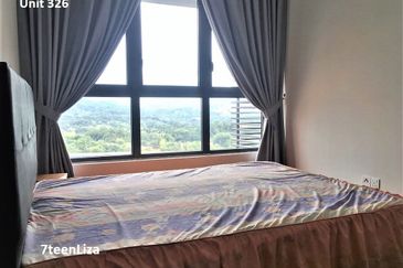 Biji Living (Seventeen Residences)