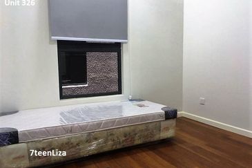 Biji Living (Seventeen Residences)