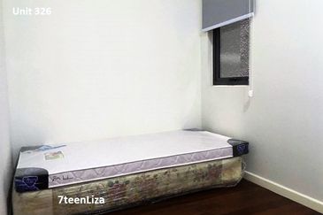 Biji Living (Seventeen Residences)