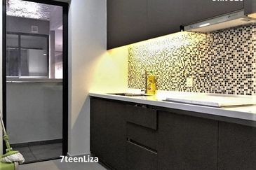 Biji Living (Seventeen Residences)