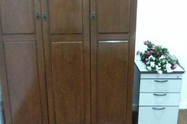 Biji Living (Seventeen Residences)