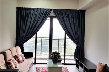 Biji Living (Seventeen Residences)