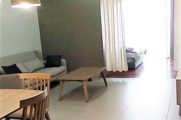 Biji Living (Seventeen Residences)