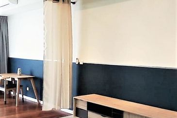 Biji Living (Seventeen Residences)