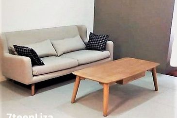 Biji Living (Seventeen Residences)