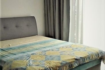 Biji Living (Seventeen Residences)