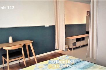 Biji Living (Seventeen Residences)