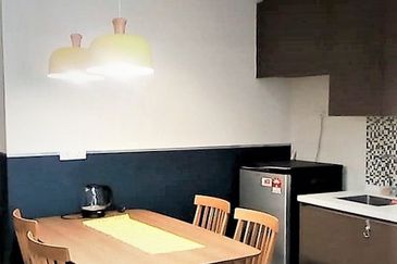 Biji Living (Seventeen Residences)