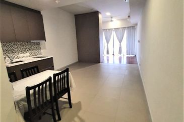 Biji Living (Seventeen Residences)