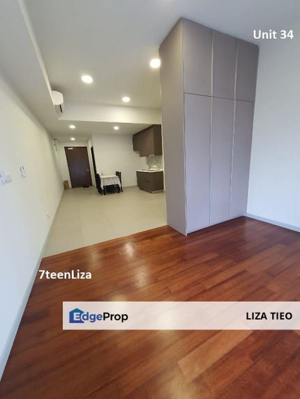 More option with resident agent 7teenliza, Selangor, Petaling Jaya