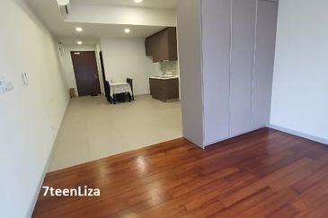 Biji Living (Seventeen Residences)