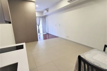 Biji Living (Seventeen Residences)