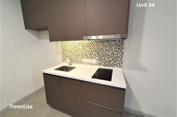 Biji Living (Seventeen Residences)