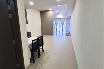 Biji Living (Seventeen Residences)