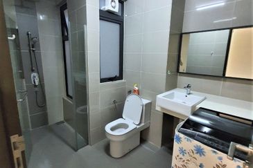 Biji Living (Seventeen Residences)