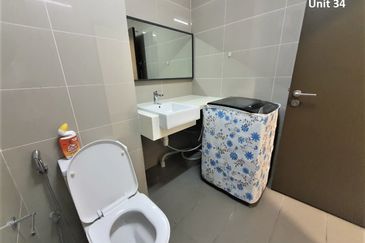 Biji Living (Seventeen Residences)