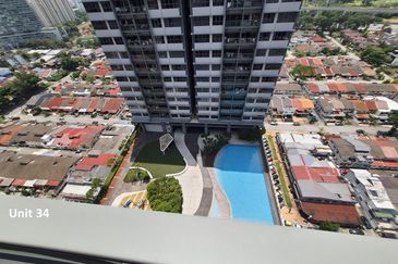 Biji Living (Seventeen Residences)