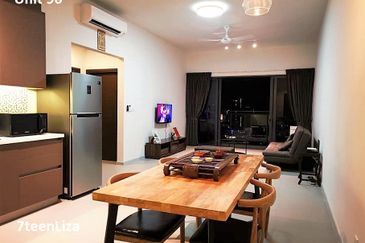 Biji Living (Seventeen Residences)