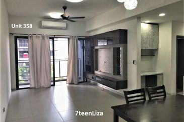 Biji Living (Seventeen Residences)