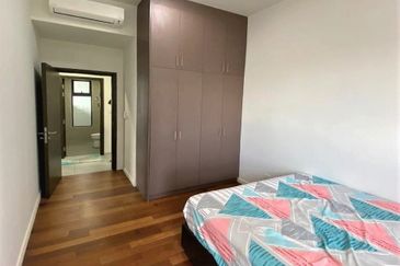 Biji Living (Seventeen Residences)