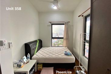 Biji Living (Seventeen Residences)