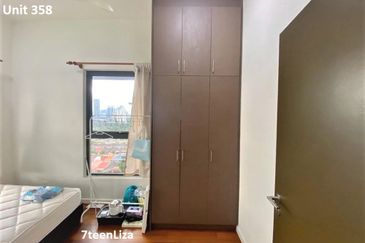 Biji Living (Seventeen Residences)