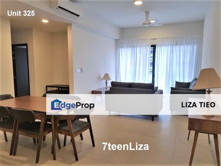 More option with resident agent 7teenliza, Selangor, Petaling Jaya