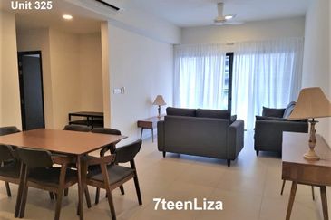 Biji Living (Seventeen Residences)