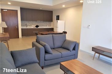Biji Living (Seventeen Residences)