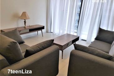 Biji Living (Seventeen Residences)