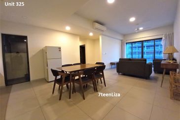 Biji Living (Seventeen Residences)