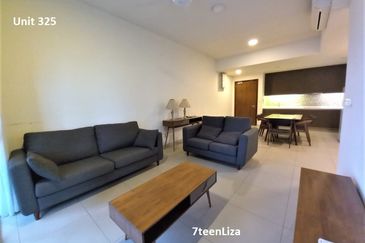 Biji Living (Seventeen Residences)