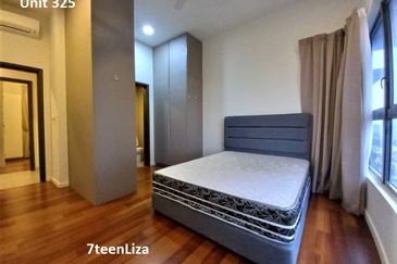 Biji Living (Seventeen Residences)