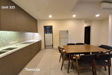 Biji Living (Seventeen Residences)